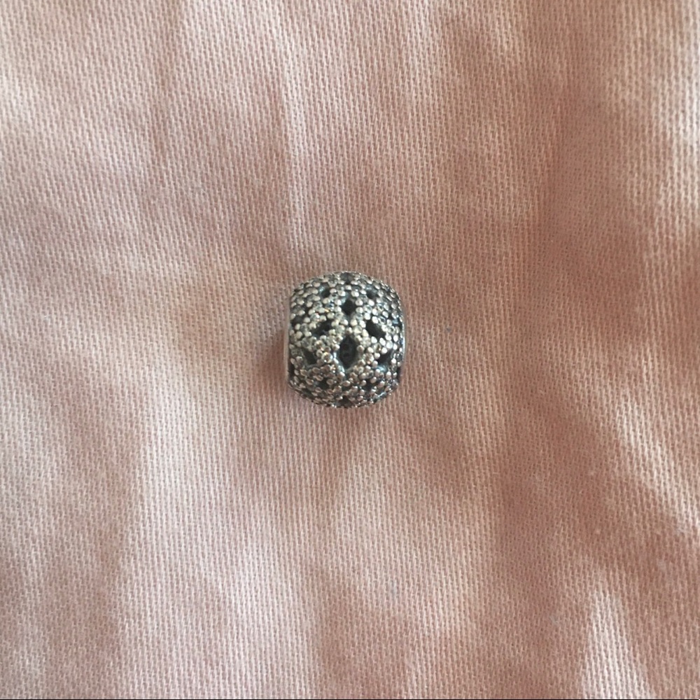 Pandora Charm